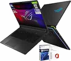 Amazon.com: ASUS ROG Strix G18 Gaming Laptop (2025), NVIDIA